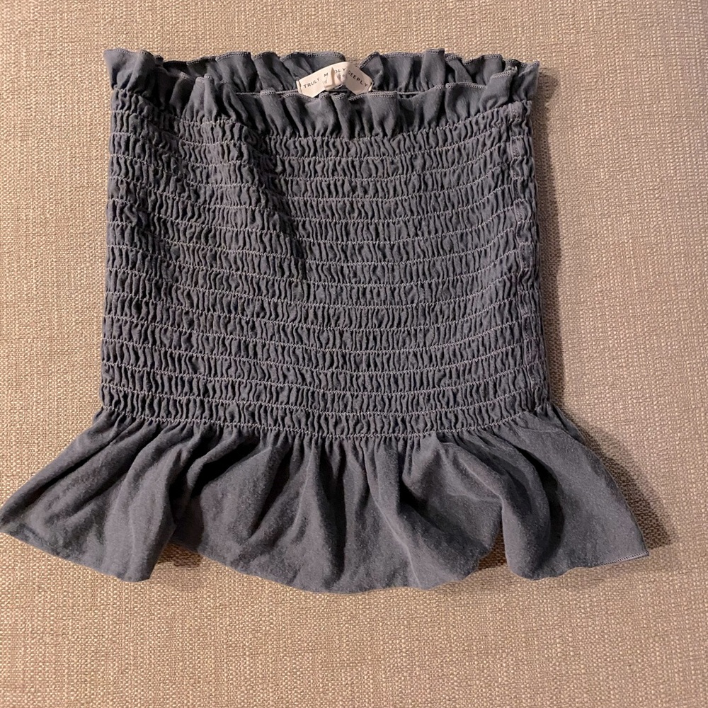 Truly Madly Deeply Tank Top!